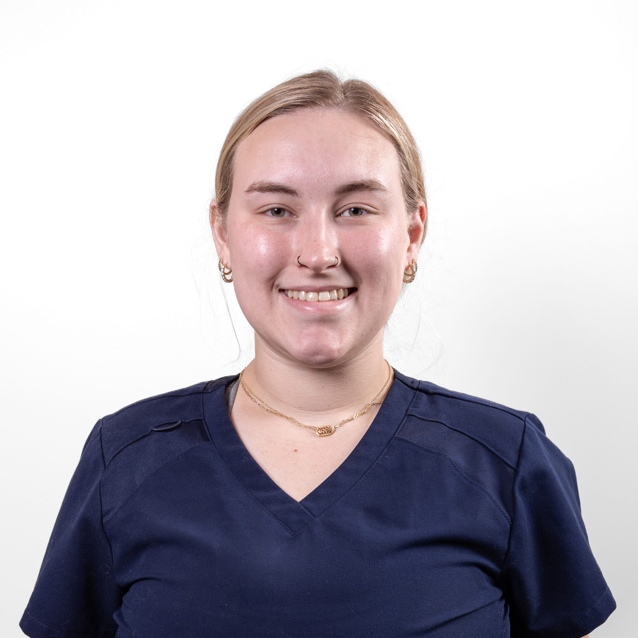 Madalyn Sims Portrait