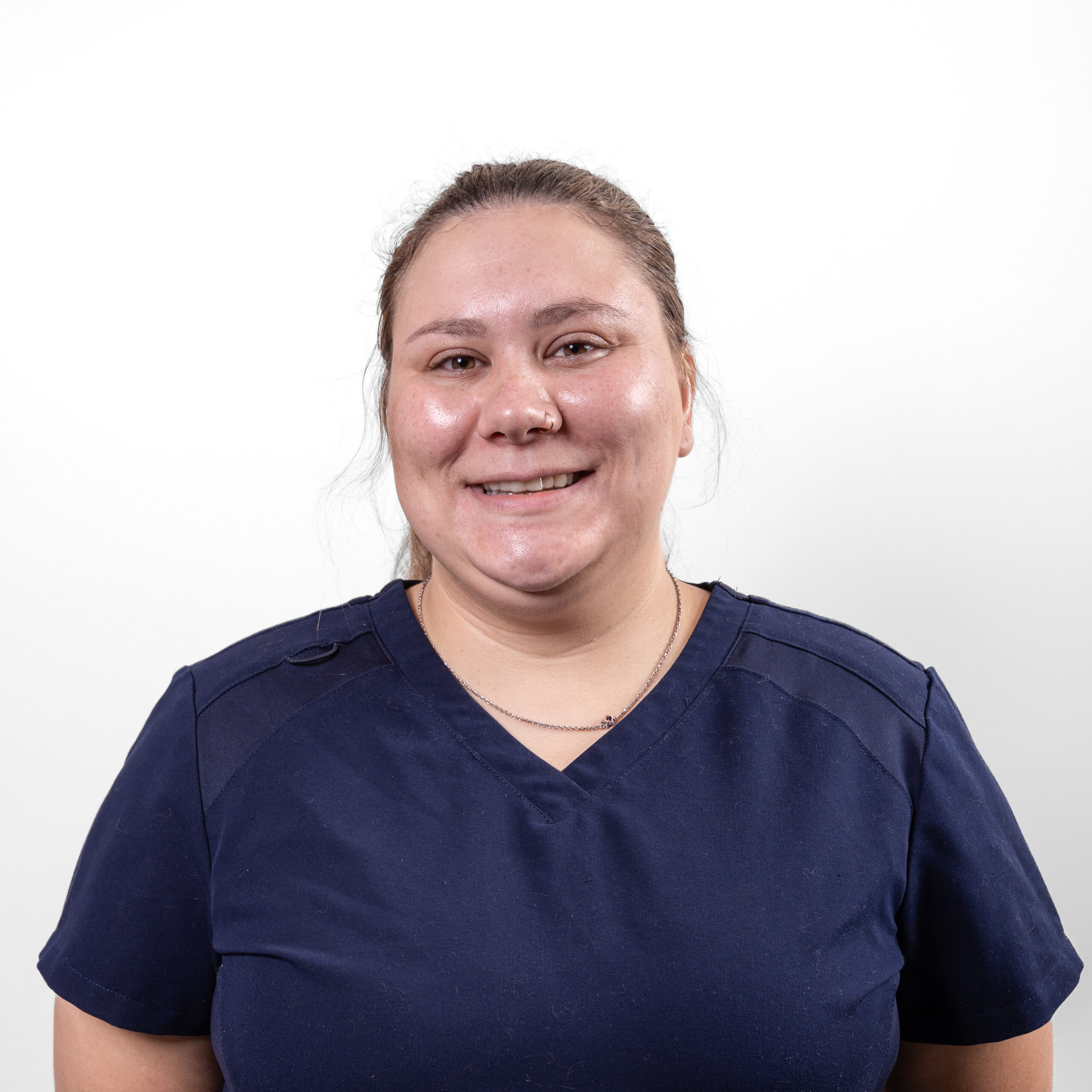 Hallie Payton Portrait